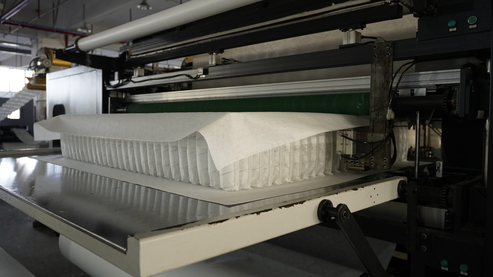 Testing Edge Support