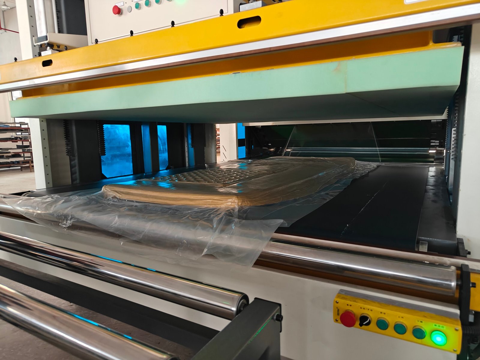 Importance of Edge Support