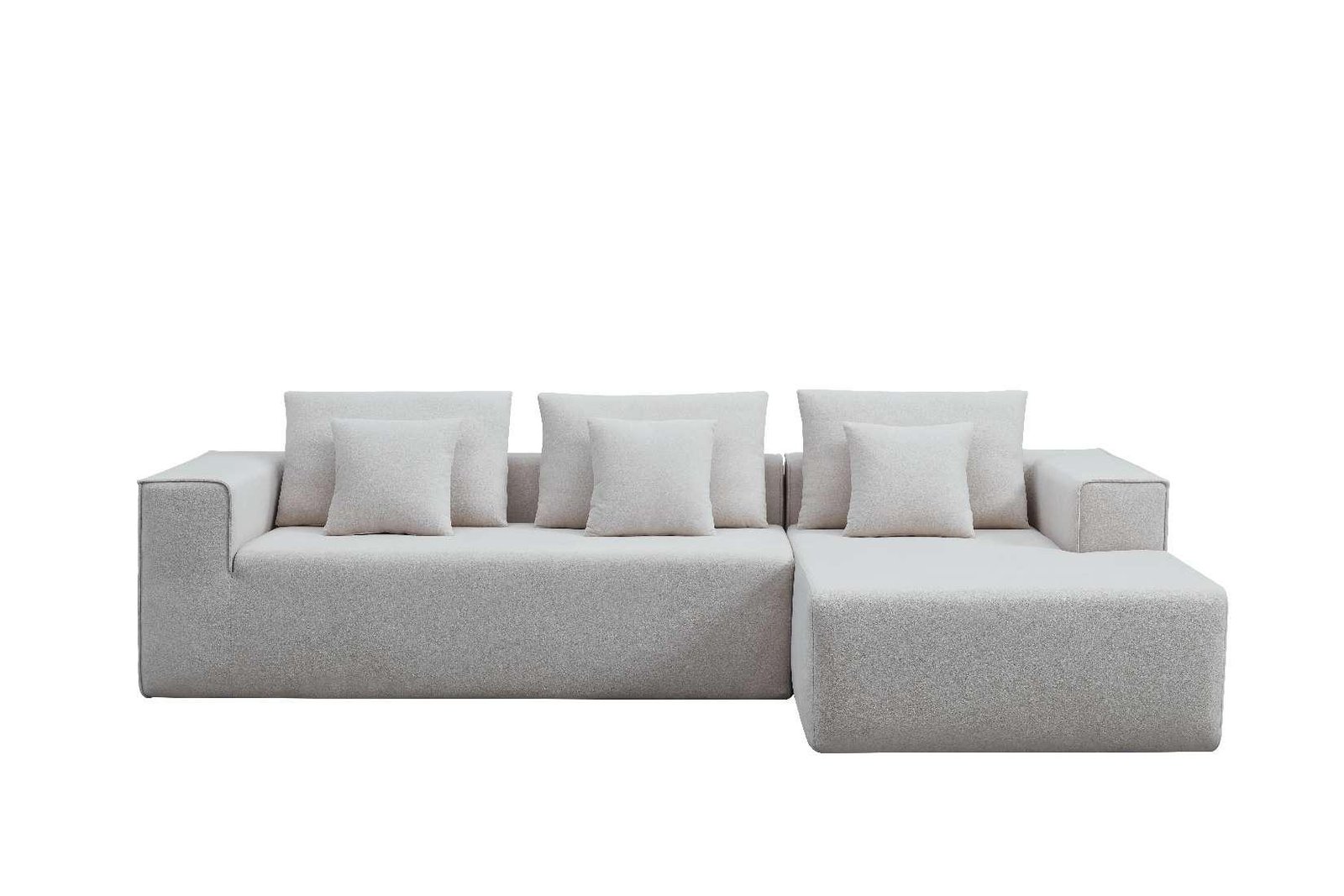 The Role of Edge Support in a Compressed Sofa