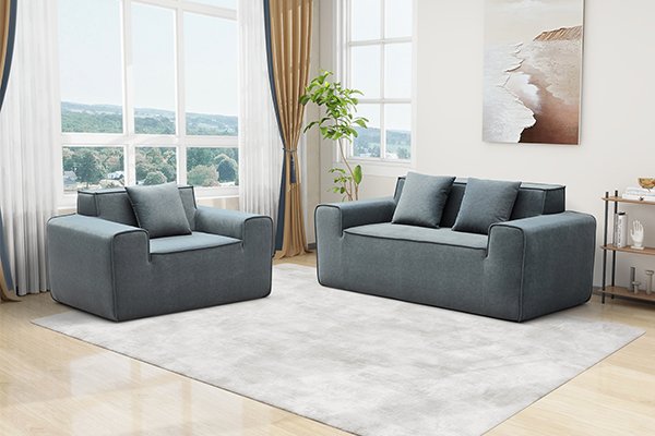 Sofa Materials