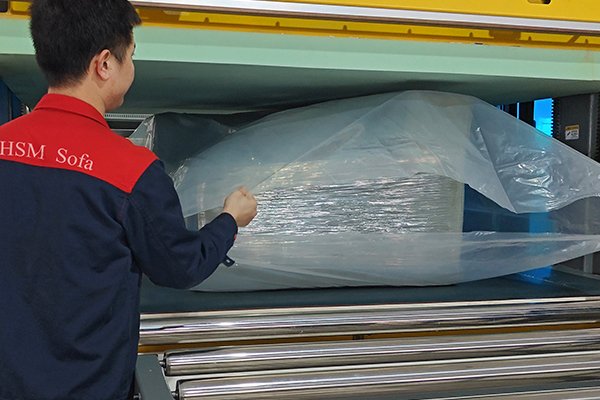 Sofa Materials