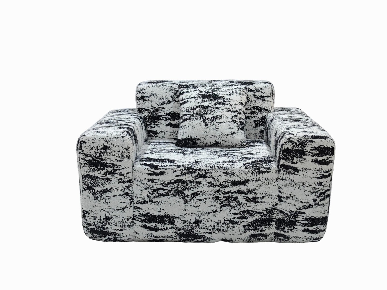 compressed sofa fast delivery process