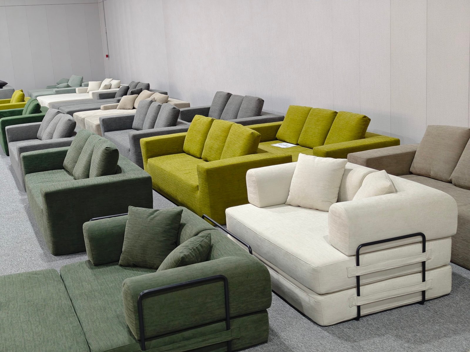future sofa sustainability