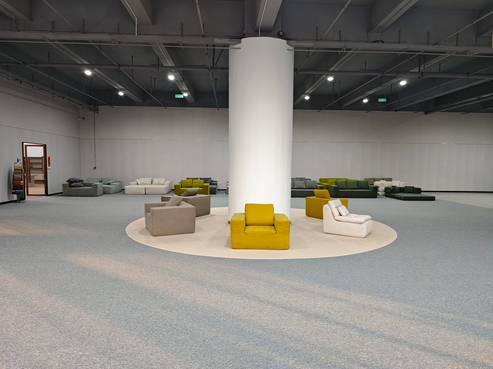 compressed sofa sourcing guide