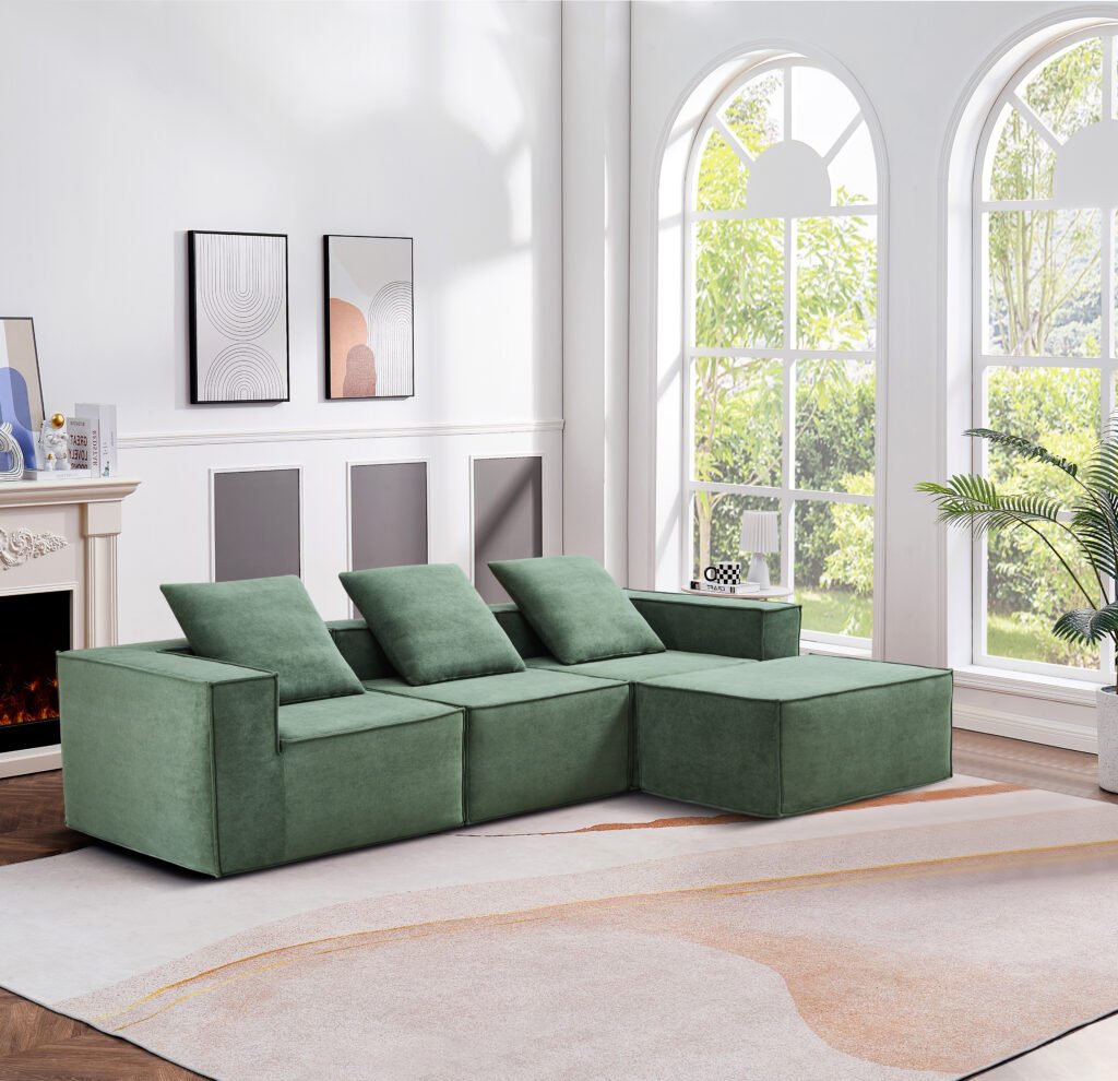 Compress Sofas