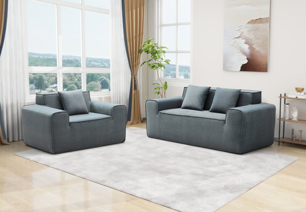 Compress Sofas
