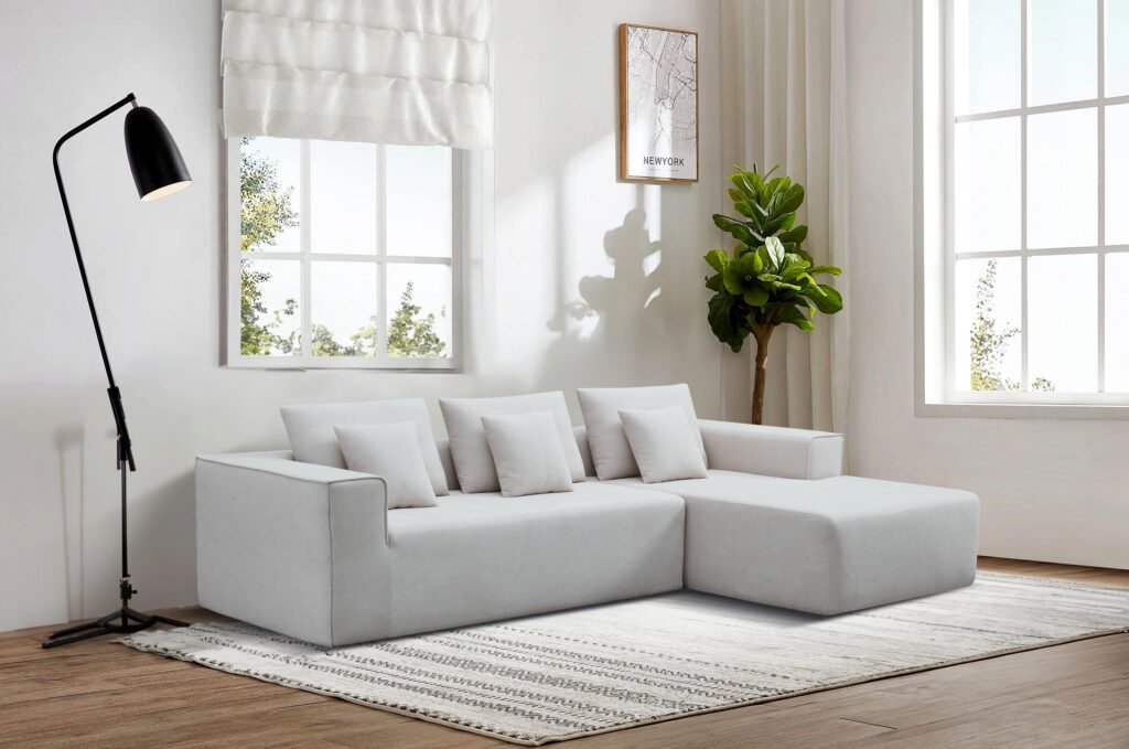 Compress Sofas