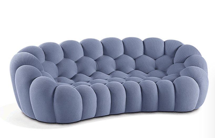 Compress Sofas