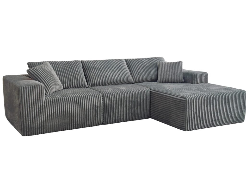 Compressed sofa factory