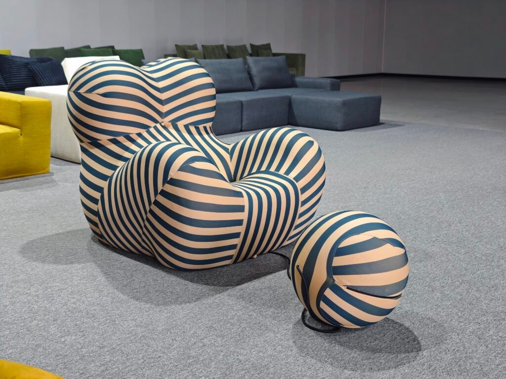 Compress Sofas